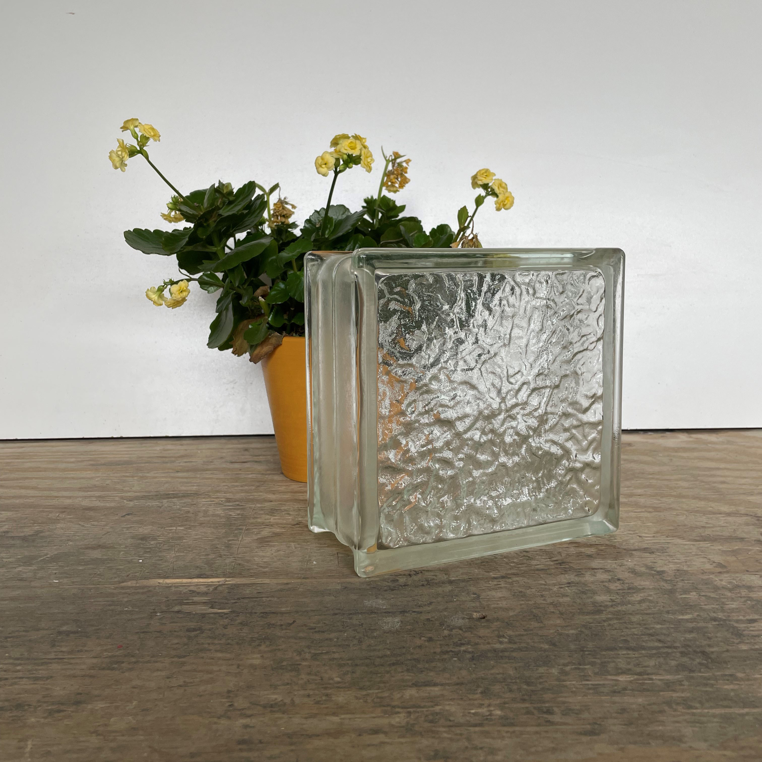 Hard to Find Glass Block Corning Glass Block